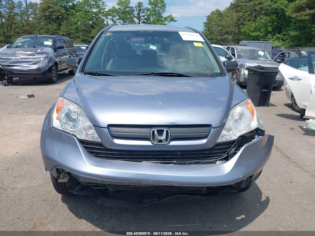 Aukcja sprzedaży 2008 Honda Cr-v Lx, vin: JHLRE48328C037112, numer aukcji: 45360970