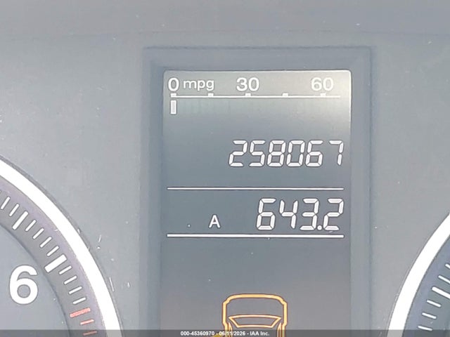 Aukcja sprzedaży 2008 Honda Cr-v Lx, vin: JHLRE48328C037112, numer aukcji: 45360970