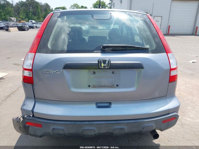 2008 Honda Cr-v Lx მანქანა იყიდება აუქციონზე, vin: JHLRE48328C037112, აუქციონის ნომერი: 45360970