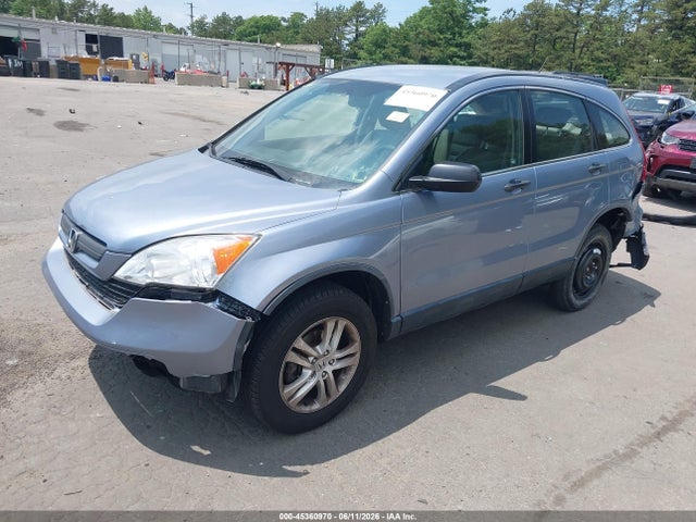 Aukcja sprzedaży 2008 Honda Cr-v Lx, vin: JHLRE48328C037112, numer aukcji: 45360970