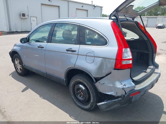 Aukcja sprzedaży 2008 Honda Cr-v Lx, vin: JHLRE48328C037112, numer aukcji: 45360970