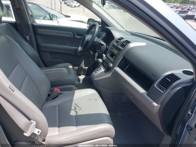 Auction sale of the 2008 Honda Cr-v Lx, vin: JHLRE48328C037112, lot number: 45360970
