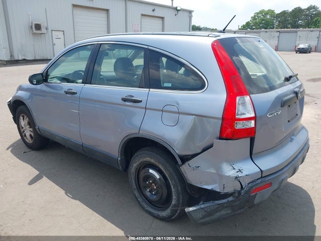 Aukcja sprzedaży 2008 Honda Cr-v Lx, vin: JHLRE48328C037112, numer aukcji: 45360970