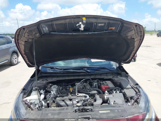 1N4BL4DV7RN357971 Nissan Altima Sv Fwd
