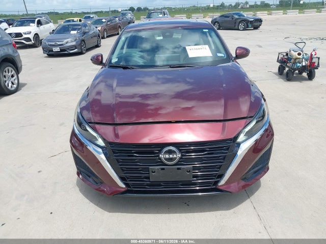 1N4BL4DV7RN357971 Nissan Altima Sv Fwd