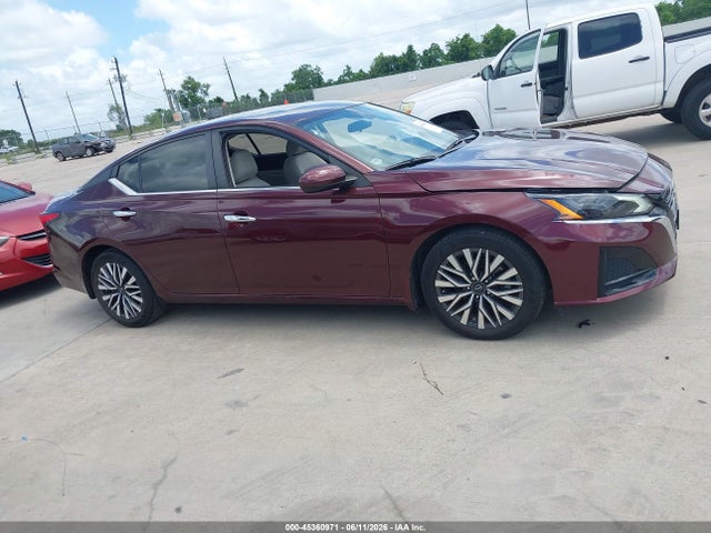 1N4BL4DV7RN357971 Nissan Altima Sv Fwd