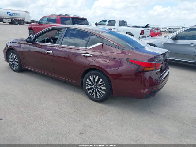 1N4BL4DV7RN357971 Nissan Altima Sv Fwd