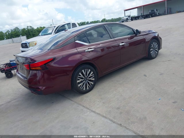 1N4BL4DV7RN357971 Nissan Altima Sv Fwd