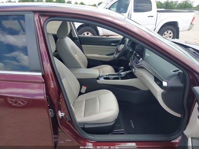 1N4BL4DV7RN357971 Nissan Altima Sv Fwd