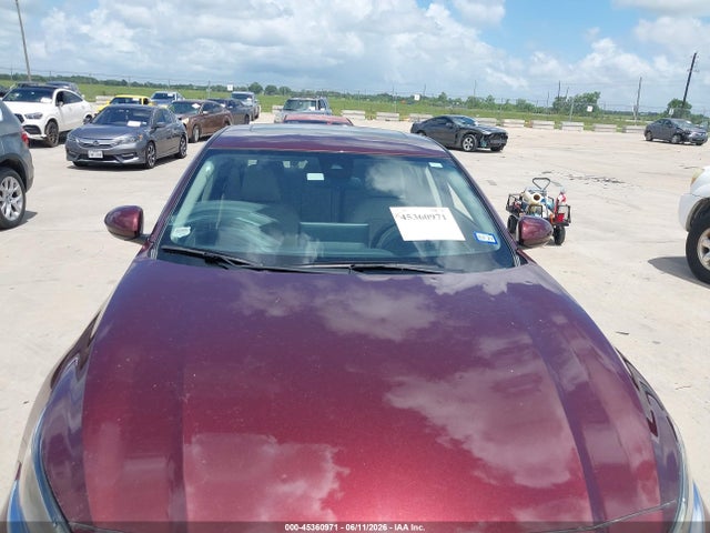 1N4BL4DV7RN357971 Nissan Altima Sv Fwd