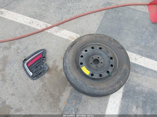 5XYPK4A5XKG450844 KIA Sorento 3.3l Sxl