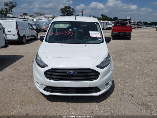 Aukcja sprzedaży 2022 Ford Transit Connect Xlt, vin: NM0LE7T2XN1542595, numer aukcji: 45360974