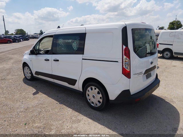 Aukcja sprzedaży 2022 Ford Transit Connect Xlt, vin: NM0LE7T2XN1542595, numer aukcji: 45360974