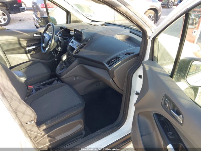 Aukcja sprzedaży 2022 Ford Transit Connect Xlt, vin: NM0LE7T2XN1542595, numer aukcji: 45360974