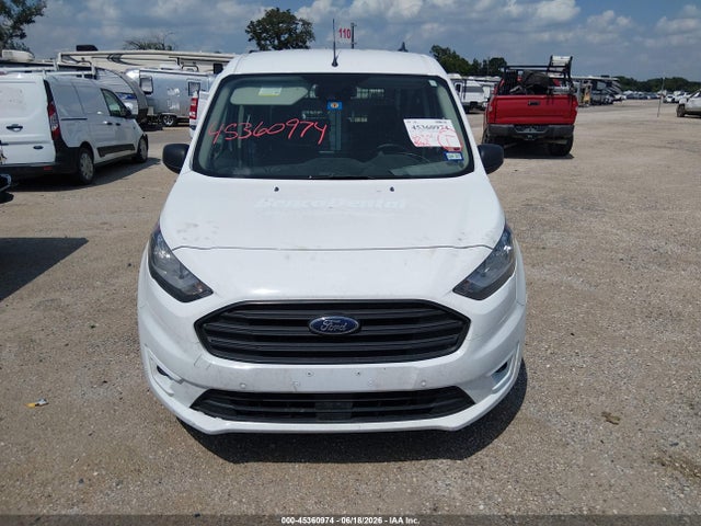 Aukcja sprzedaży 2022 Ford Transit Connect Xlt, vin: NM0LE7T2XN1542595, numer aukcji: 45360974