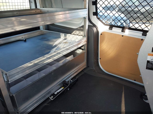 Aukcja sprzedaży 2022 Ford Transit Connect Xlt, vin: NM0LE7T2XN1542595, numer aukcji: 45360974
