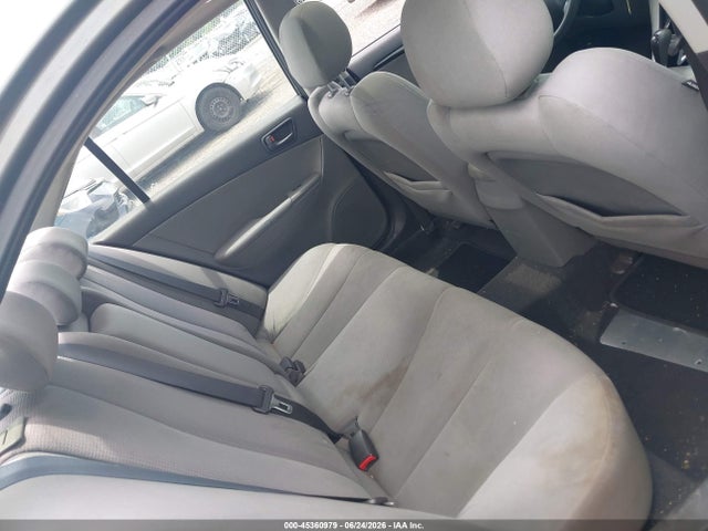 2009 Hyundai Sonata Gls მანქანა იყიდება აუქციონზე, vin: 5NPET46C29H465403, აუქციონის ნომერი: 45360979