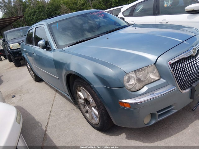 45360985 :رقم المزاد ، 2C3KA33V59H570720 vin ، 2009 Chrysler 300 Limited مزاد بيع