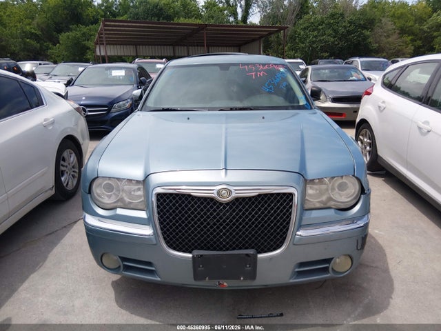 45360985 :رقم المزاد ، 2C3KA33V59H570720 vin ، 2009 Chrysler 300 Limited مزاد بيع