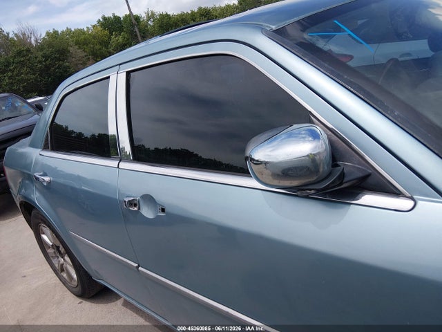 45360985 :رقم المزاد ، 2C3KA33V59H570720 vin ، 2009 Chrysler 300 Limited مزاد بيع
