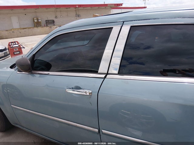 45360985 :رقم المزاد ، 2C3KA33V59H570720 vin ، 2009 Chrysler 300 Limited مزاد بيع