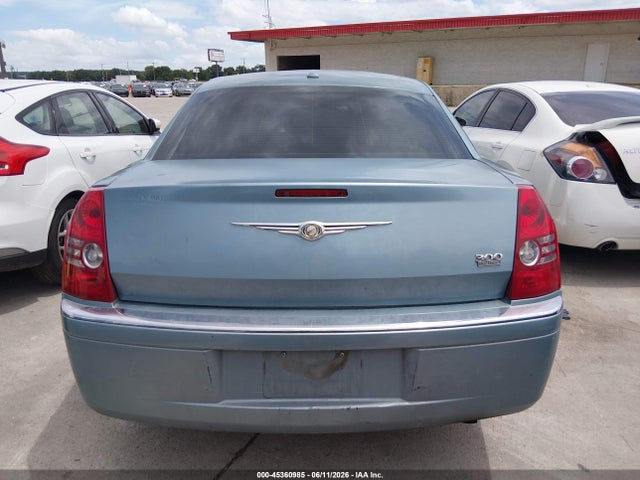 45360985 :رقم المزاد ، 2C3KA33V59H570720 vin ، 2009 Chrysler 300 Limited مزاد بيع