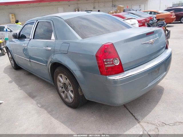 45360985 :رقم المزاد ، 2C3KA33V59H570720 vin ، 2009 Chrysler 300 Limited مزاد بيع
