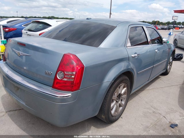 45360985 :رقم المزاد ، 2C3KA33V59H570720 vin ، 2009 Chrysler 300 Limited مزاد بيع