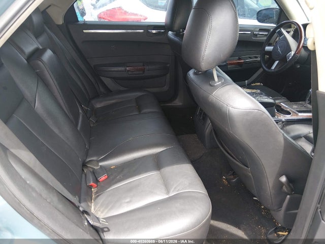 45360985 :رقم المزاد ، 2C3KA33V59H570720 vin ، 2009 Chrysler 300 Limited مزاد بيع