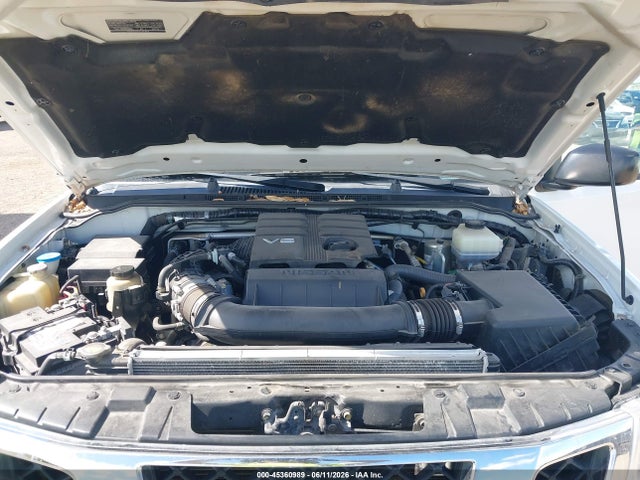 Auction sale of the 2020 Nissan Frontier King Cab S 4x2, vin: 1N6ED0CE9LN720435, lot number: 45360989
