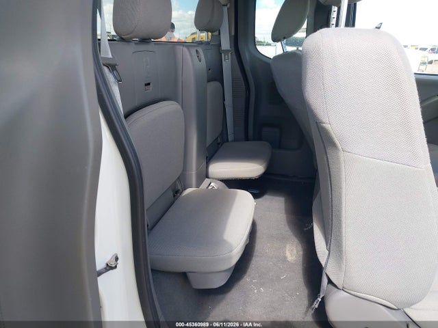 Auction sale of the 2020 Nissan Frontier King Cab S 4x2, vin: 1N6ED0CE9LN720435, lot number: 45360989