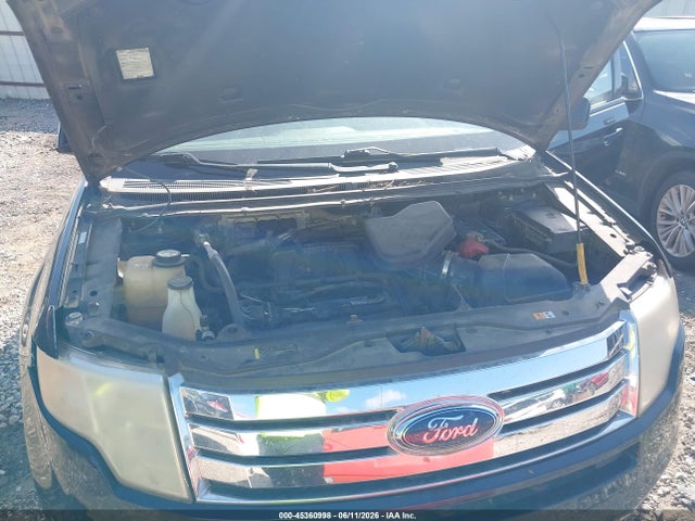 Aukcja sprzedaży 2008 Ford Edge Sel, vin: 2FMDK38C28BB27222, numer aukcji: 45360998