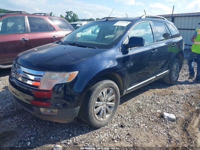 Aukcja sprzedaży 2008 Ford Edge Sel, vin: 2FMDK38C28BB27222, numer aukcji: 45360998