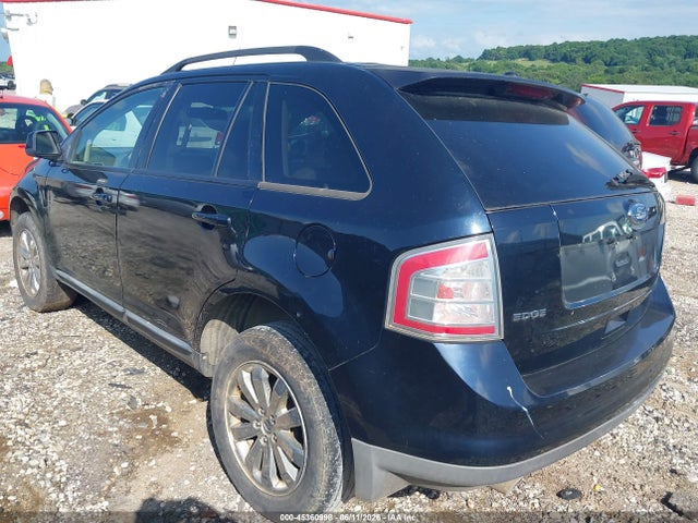 Aukcja sprzedaży 2008 Ford Edge Sel, vin: 2FMDK38C28BB27222, numer aukcji: 45360998