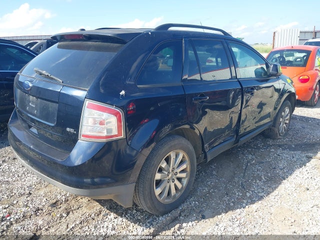 Aukcja sprzedaży 2008 Ford Edge Sel, vin: 2FMDK38C28BB27222, numer aukcji: 45360998