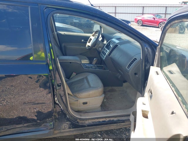 Aukcja sprzedaży 2008 Ford Edge Sel, vin: 2FMDK38C28BB27222, numer aukcji: 45360998