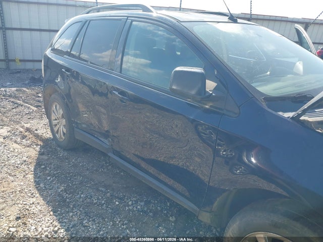 Aukcja sprzedaży 2008 Ford Edge Sel, vin: 2FMDK38C28BB27222, numer aukcji: 45360998