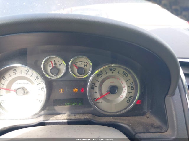 Aukcja sprzedaży 2008 Ford Edge Sel, vin: 2FMDK38C28BB27222, numer aukcji: 45360998
