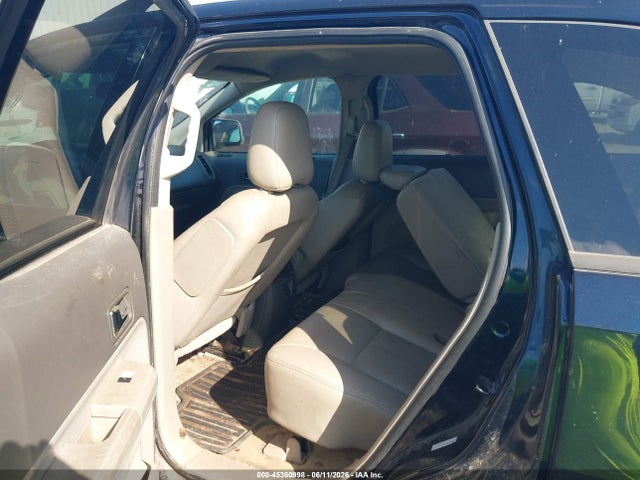 Aukcja sprzedaży 2008 Ford Edge Sel, vin: 2FMDK38C28BB27222, numer aukcji: 45360998