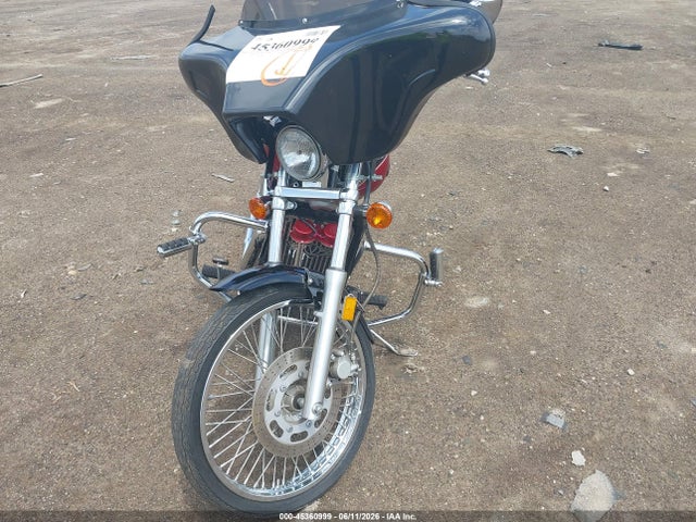Aukcja sprzedaży 2002 Kawasaki Vn800, vin: JKBVNCA142B508422, numer aukcji: 45360999