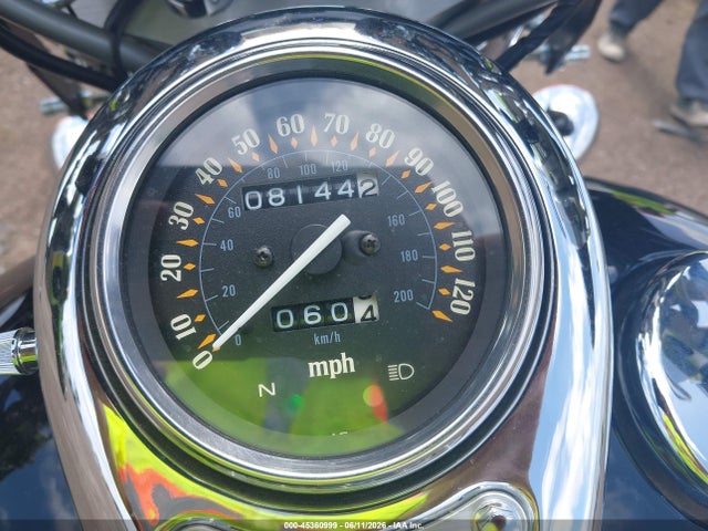 Aukcja sprzedaży 2002 Kawasaki Vn800, vin: JKBVNCA142B508422, numer aukcji: 45360999
