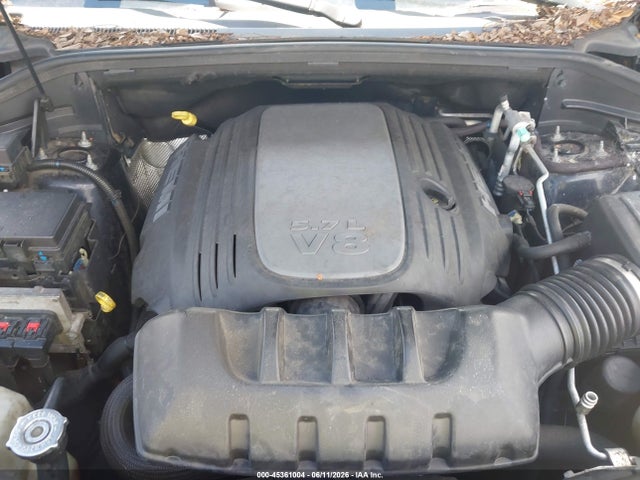 Aukcja sprzedaży 2011 Jeep Grand Cherokee Laredo, vin: 1J4RS4GT1BC504674, numer aukcji: 45361004