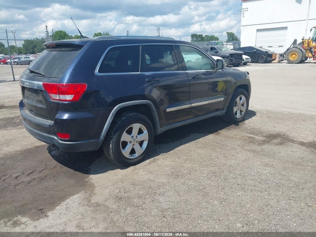 Aukcja sprzedaży 2011 Jeep Grand Cherokee Laredo, vin: 1J4RS4GT1BC504674, numer aukcji: 45361004