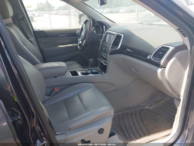 Aukcja sprzedaży 2011 Jeep Grand Cherokee Laredo, vin: 1J4RS4GT1BC504674, numer aukcji: 45361004