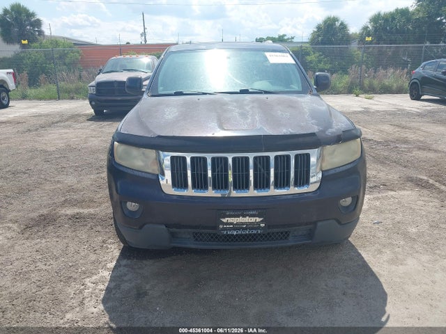 Aukcja sprzedaży 2011 Jeep Grand Cherokee Laredo, vin: 1J4RS4GT1BC504674, numer aukcji: 45361004