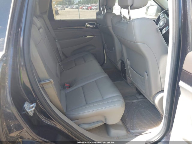 Aukcja sprzedaży 2011 Jeep Grand Cherokee Laredo, vin: 1J4RS4GT1BC504674, numer aukcji: 45361004