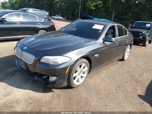 Aukcja sprzedaży 2011 Bmw 550i Xdrive, vin: WBAFU9C59BC786583, numer aukcji: 45361008