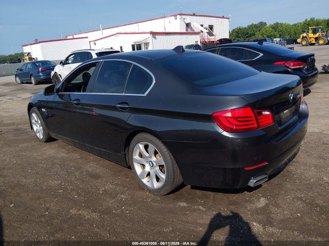 Aukcja sprzedaży 2011 Bmw 550i Xdrive, vin: WBAFU9C59BC786583, numer aukcji: 45361008