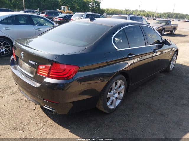 Aukcja sprzedaży 2011 Bmw 550i Xdrive, vin: WBAFU9C59BC786583, numer aukcji: 45361008