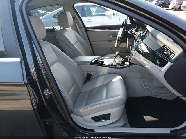 Aukcja sprzedaży 2011 Bmw 550i Xdrive, vin: WBAFU9C59BC786583, numer aukcji: 45361008
